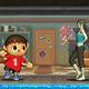 Illustration for article titled Smash Shot of the Day: This isnt my house...